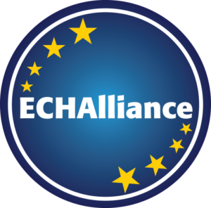 logo ECHAlliance