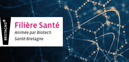 filière santé Bretagne