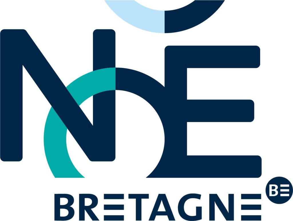 logo réseau Noé Bretagne