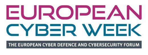 European Cyber Week Logo