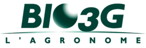 Logo BIO3G