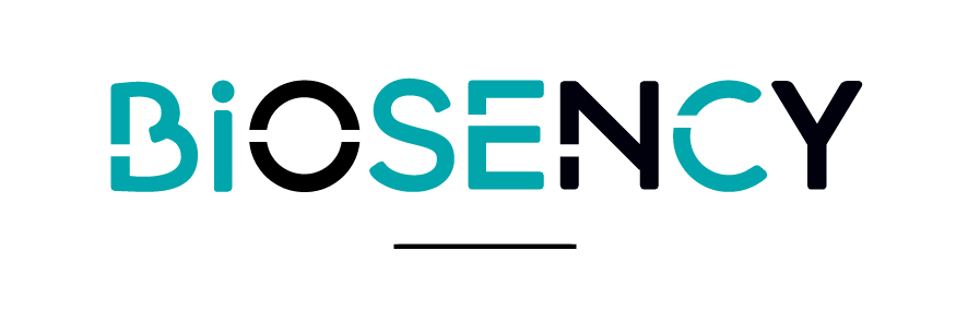 Logo Biosency