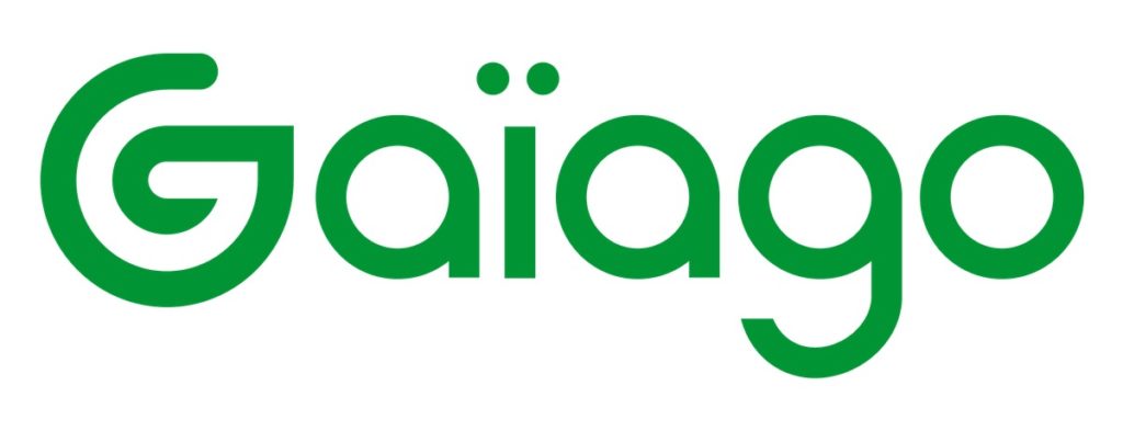 Logo Gaïago