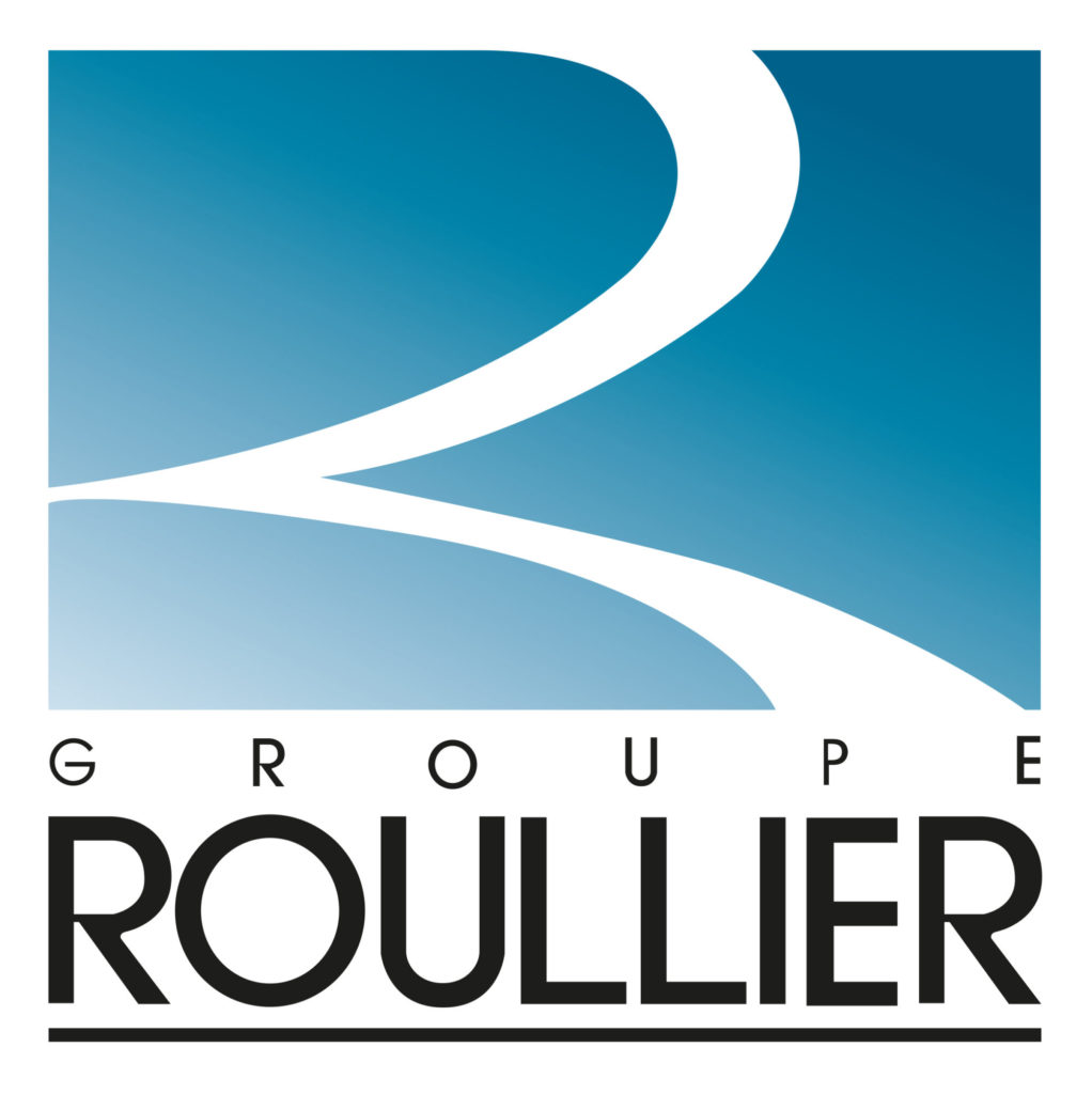 Logo Roullier