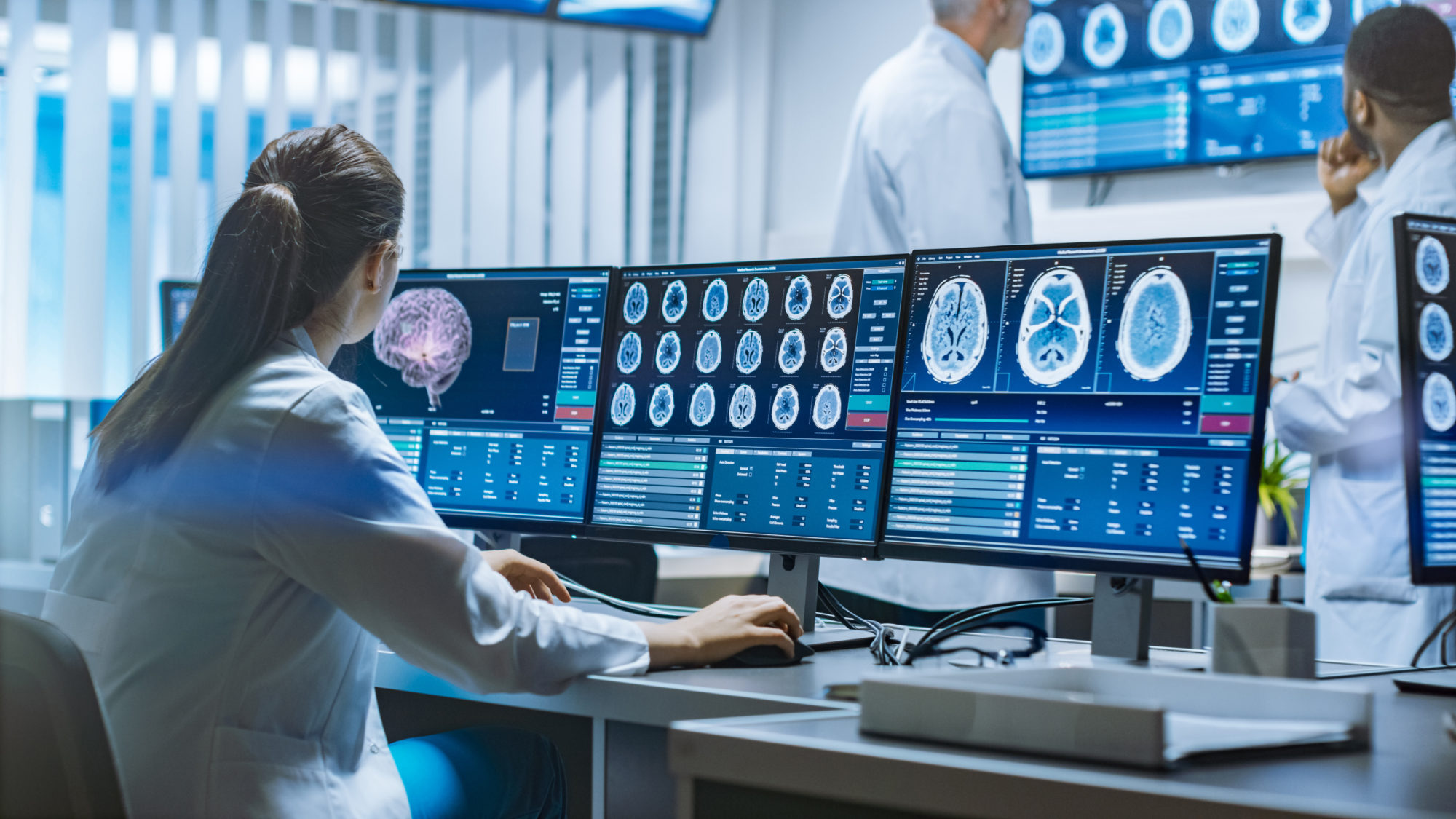 Technologies médicales - Biotech Santé Bretagne