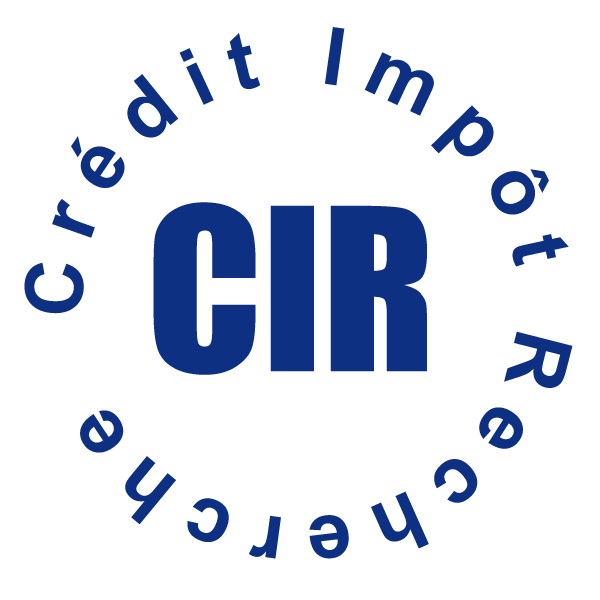 Logo Crédit impôt recherche