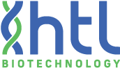 Logo HTL Biotechnology