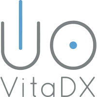 vitaDX logo