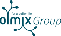 Logo Olmix