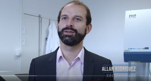 Allan Rodriguez VitaDX