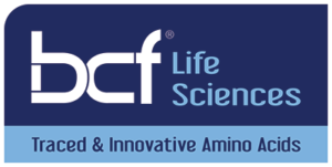Logo de BCF Lifesciences
