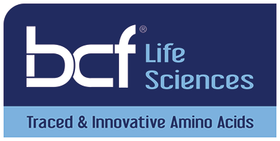 Logo de BCF Lifesciences