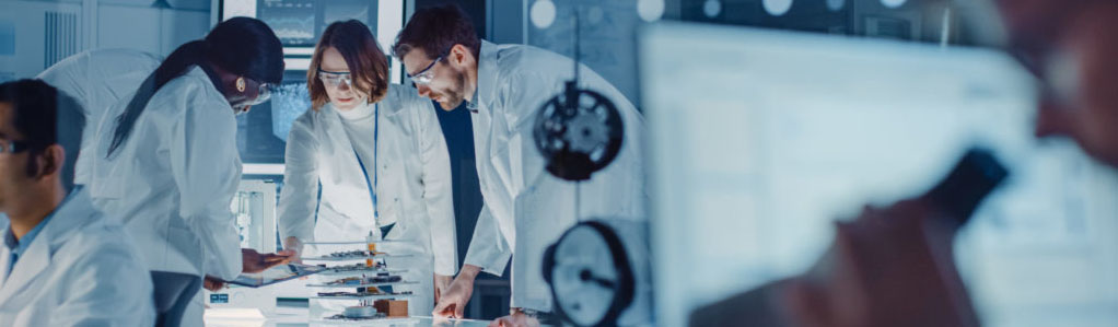 Image générique Biotech Santé Bretagne