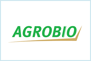 Logo d'Agrobio