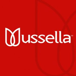 Logo Mussella