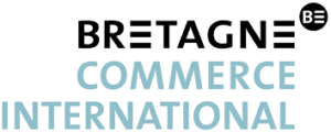 Logo Bretagne commerce international
