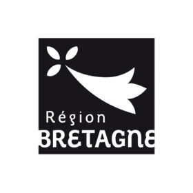 Logo Région Bretagne