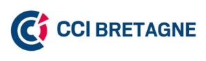 Logo CCI Bretagne