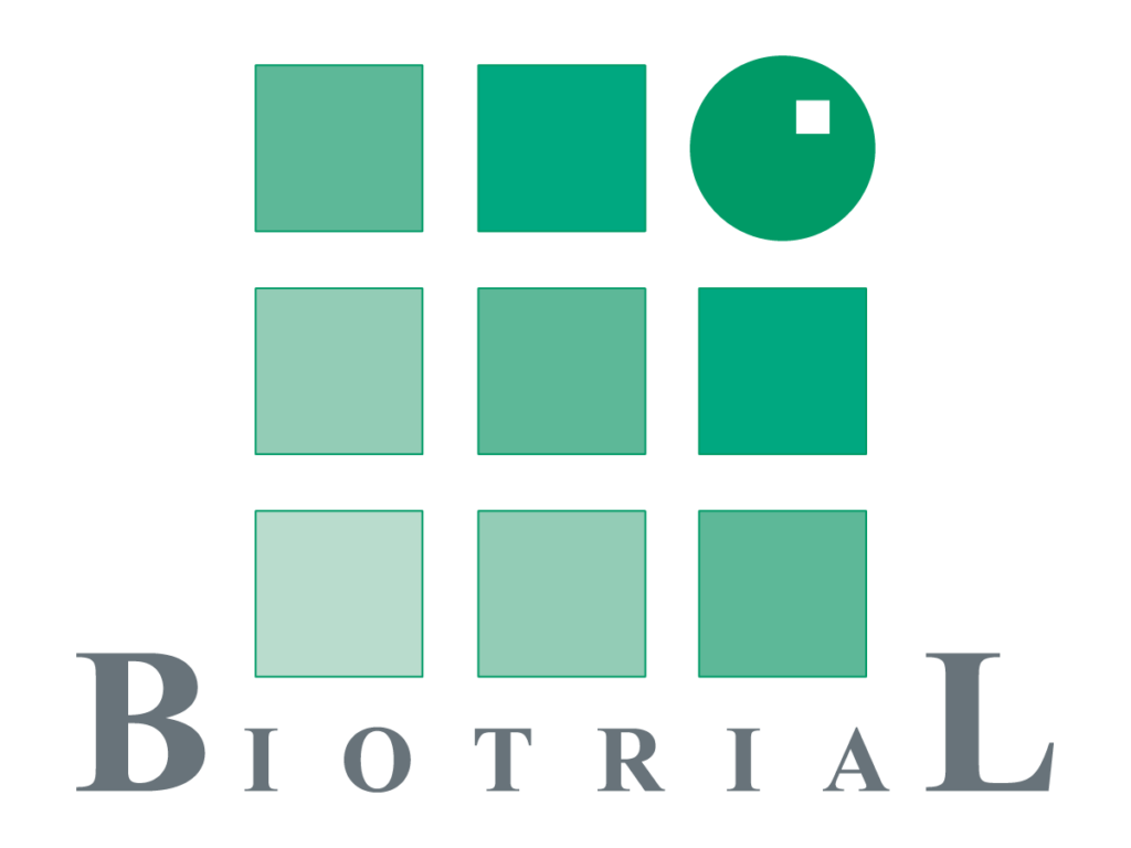 Logo Biotrial