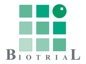 Logo Biotrial