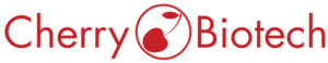 Logo Cherry Biotech