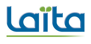 Logo de Laïta