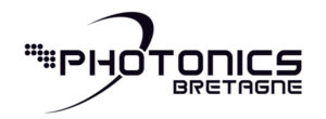 Logo Photonics Bretagne