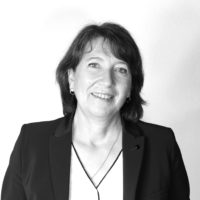 Portrait d'Anne-Claude Lefebvre