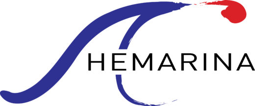 Logo Hemarina