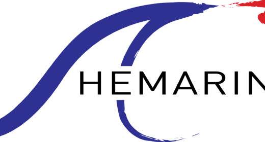 Logo Hemarina
