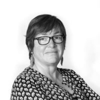 Portrait de Jocelyne Le Seyec