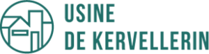 Logo usine de Kervellerin