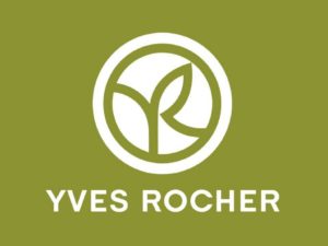 Logo yves Rocher