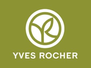 Logo yves Rocher