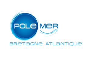 logo pole mer bretagne