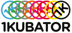Logo 1kubator