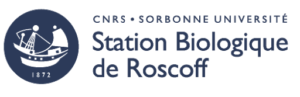 Logo Station Biologique Roscoff