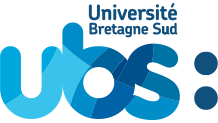 Logo Université Bretagne Sud