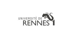 Logo Université Rennes 1