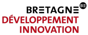 Logo Bretagne Développement Innovation