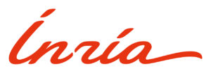 Logo INRIA