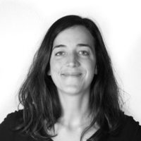 Portrait de Roxanne Amelot