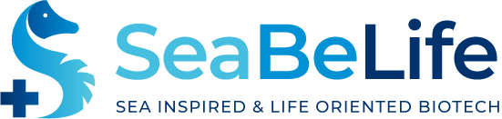 Logo SeaBeLife