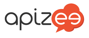 Logo Apizee