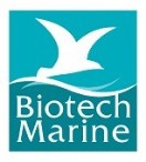 Logo Biotechmarine