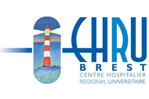 CHRU Brest Logo