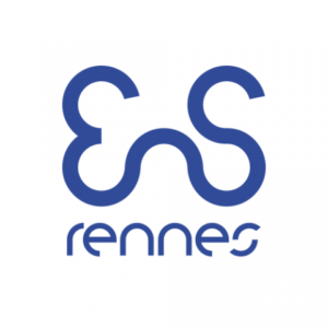 Logo ENS Rennes