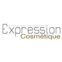 Logo Expression cosmétique