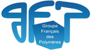 Groupe Français d’études de Polymères - Logo