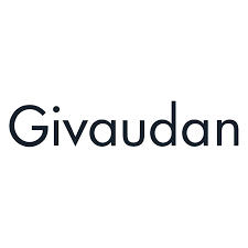 Logo Givaudan COSM'ING 2021